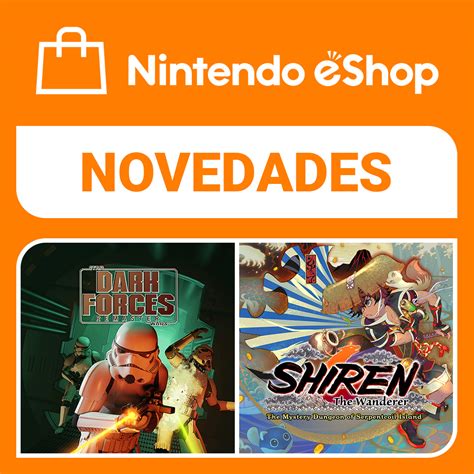 hentai caixa|Destacados de Nintendo eShop – 29.